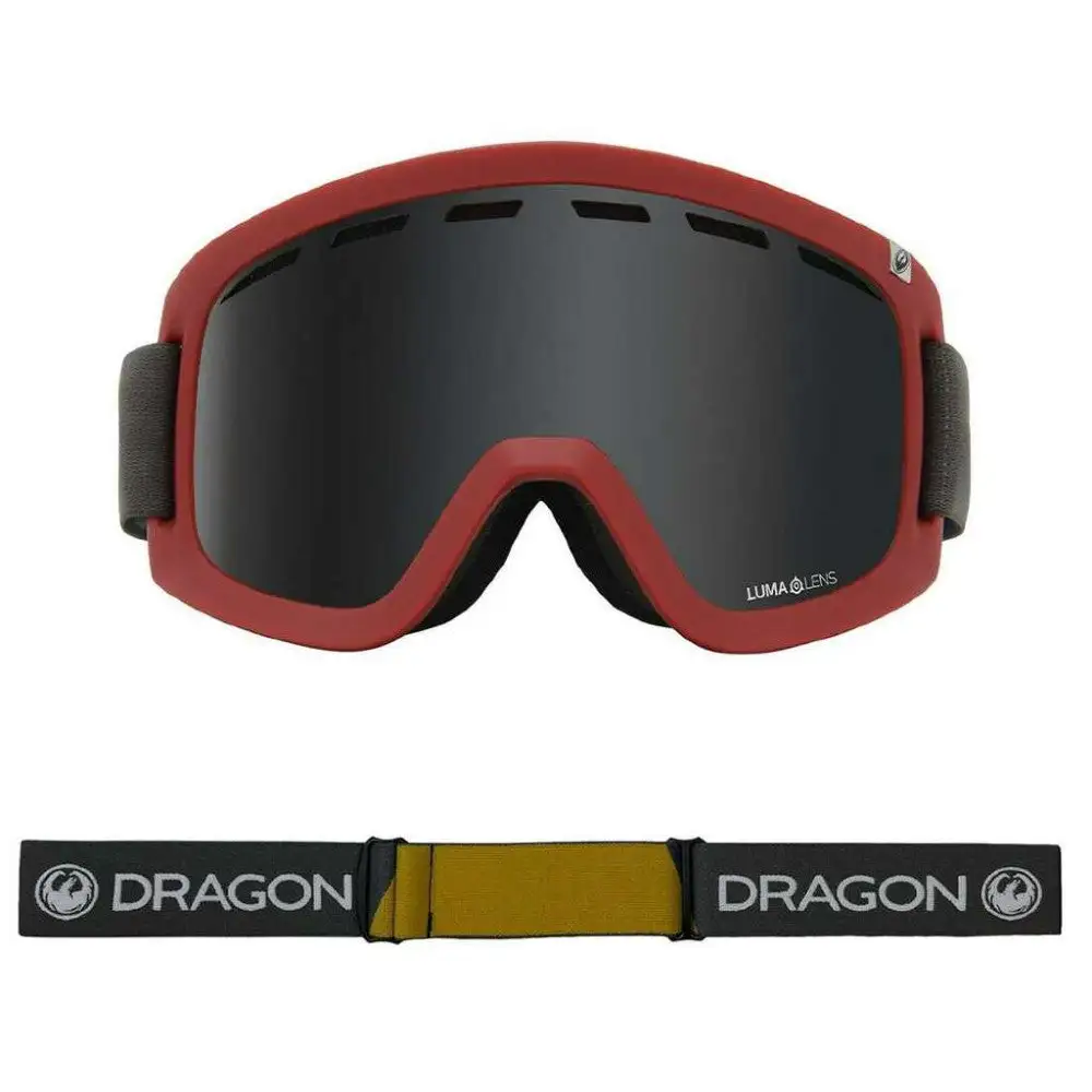 Dragon D1 OTG Goggle 29 Dragon D1 OTG Goggle - Image 29