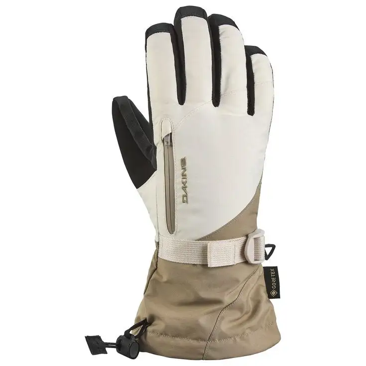 Dakine Sequoia Gore Gloves - Womens 3 Dakine Sequoia Gore Gloves - Womens - Image 3
