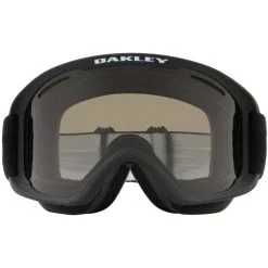 Oakley O-Frame 2.0 Pro L Goggle 10 Oakley O-Frame 2.0 Pro L Goggle -Burton Sales Store 0O Frame 2 pro xl goggle MatteBlack DarkGrey 000A