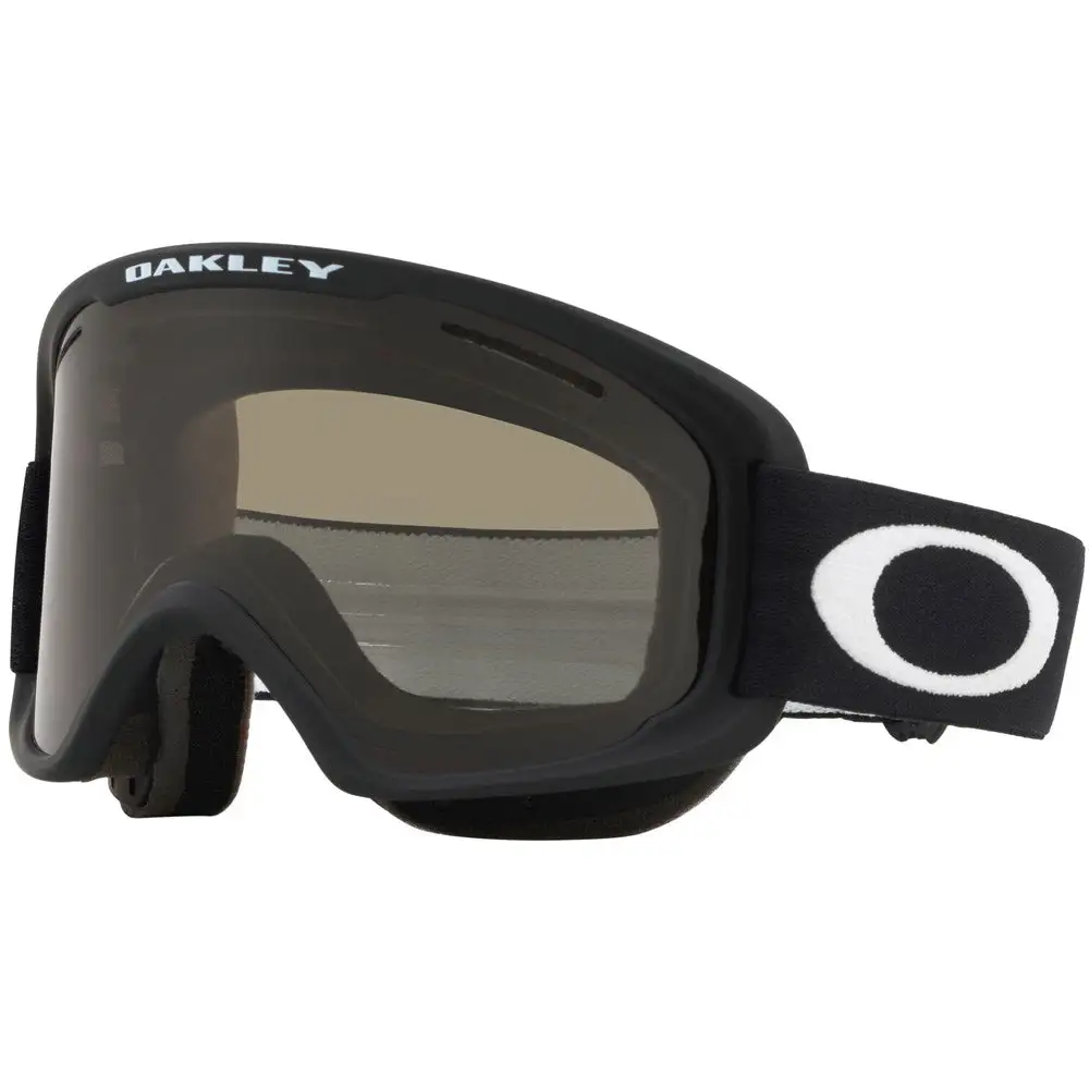 Oakley O-Frame 2.0 Pro L Goggle 4 Oakley O-Frame 2.0 Pro L Goggle - Image 4