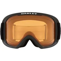 Oakley O-Frame 2.0 Pro L Goggle 12 Oakley O-Frame 2.0 Pro L Goggle -Burton Sales Store 0O Frame 2 pro xl goggle MatteBlack Persimmon 000A