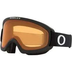Oakley O-Frame 2.0 Pro S Goggle -Burton Sales Store 0O Frame 2 pro xs goggle MatteBlack Persimmon 030A