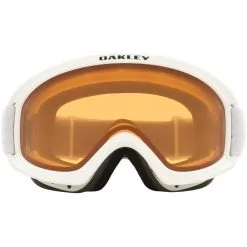 Oakley O-Frame 2.0 Pro S Goggle -Burton Sales Store 0O Frame 2 pro xs goggle MatteWhite Persimmon 000A