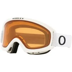 Oakley O-Frame 2.0 Pro S Goggle -Burton Sales Store 0O Frame 2 pro xs goggle MatteWhite Persimmon 030A