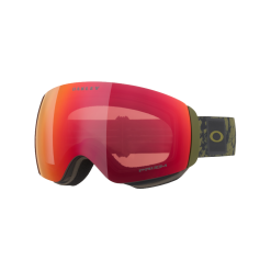 Oakley Flight Deck XM Goggle -Burton Sales Store 0OO7064 7064C1 OOE shad 030A