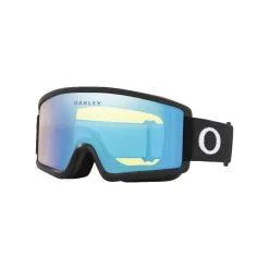 Oakley Target Line XS Goggle 9 Oakley Target Line XS Goggle -Burton Sales Store 0OO7122 712204 030A