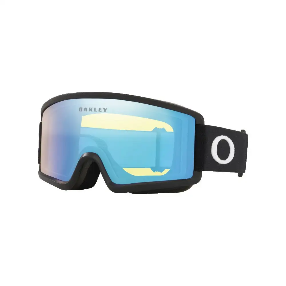 Oakley Target Line XS Goggle 4 Oakley Target Line XS Goggle - Image 4