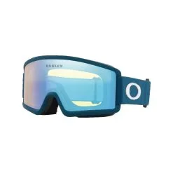 Oakley Target Line XS Goggle 11 Oakley Target Line XS Goggle -Burton Sales Store 0OO7122 712210 030A