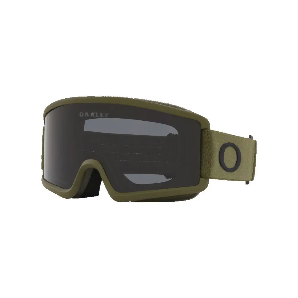 Oakley Target Line XS Goggle 2 Oakley Target Line XS Goggle - Image 2