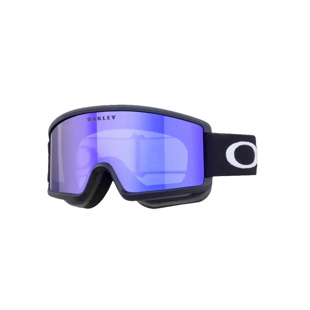 Oakley Target Line XS Goggle 5 Oakley Target Line XS Goggle - Image 5