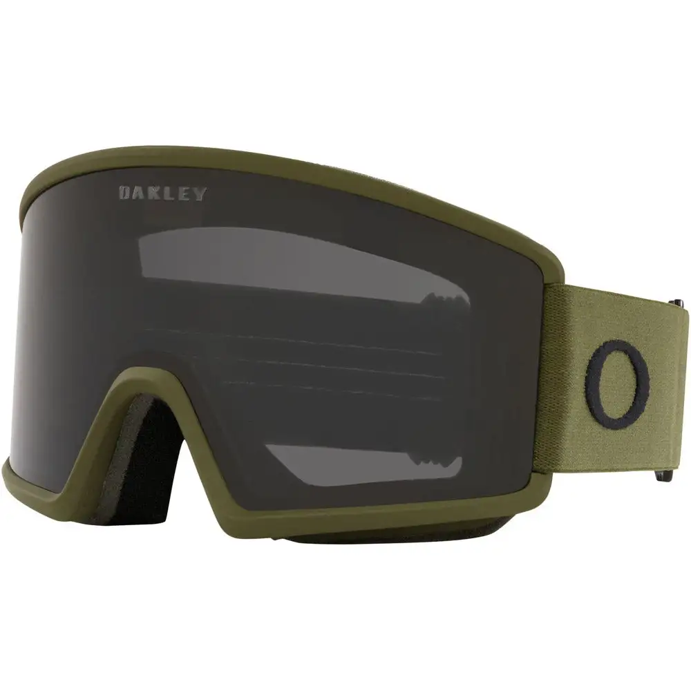 Oakley Target Line XL Goggle 2 Oakley Target Line XL Goggle - Image 2