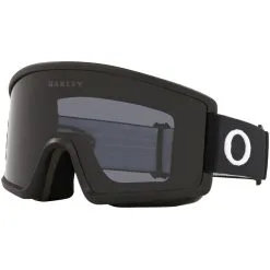 Oakley Target Line XL Goggle 18 Oakley Target Line XL Goggle -Burton Sales Store 0Target Line Xl Goggle DarkBrush DarkGrey 030A 1