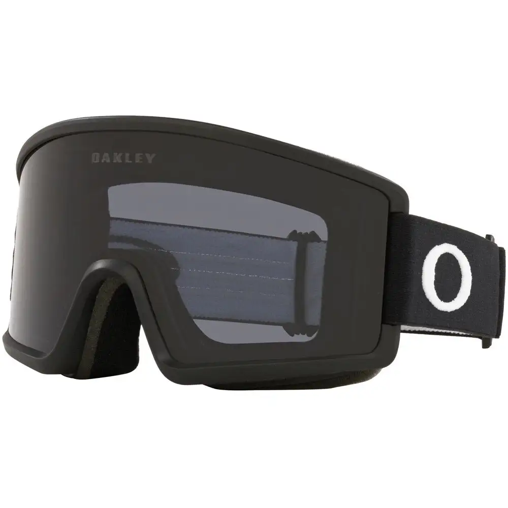 Oakley Target Line XL Goggle 6 Oakley Target Line XL Goggle - Image 6