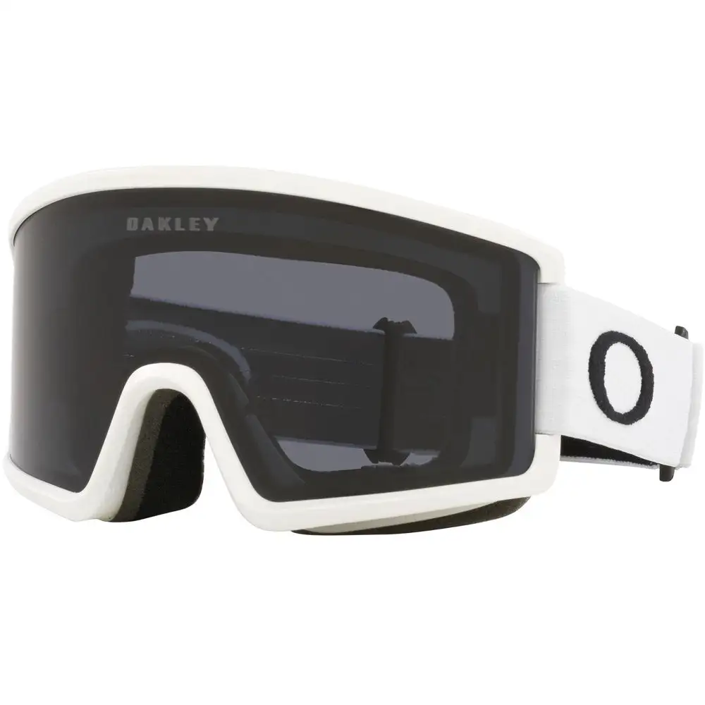 Oakley Target Line XL Goggle 8 Oakley Target Line XL Goggle - Image 8