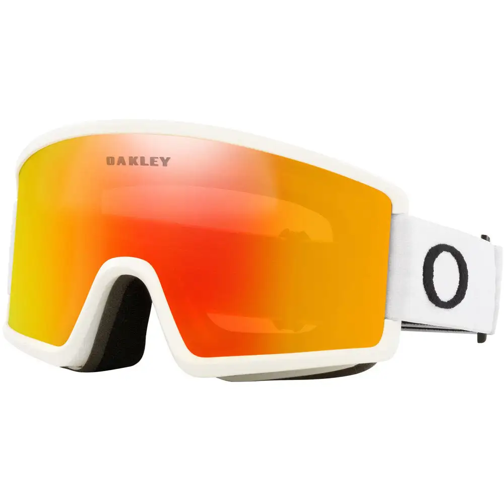 Oakley Target Line XL Goggle 9 Oakley Target Line XL Goggle - Image 9