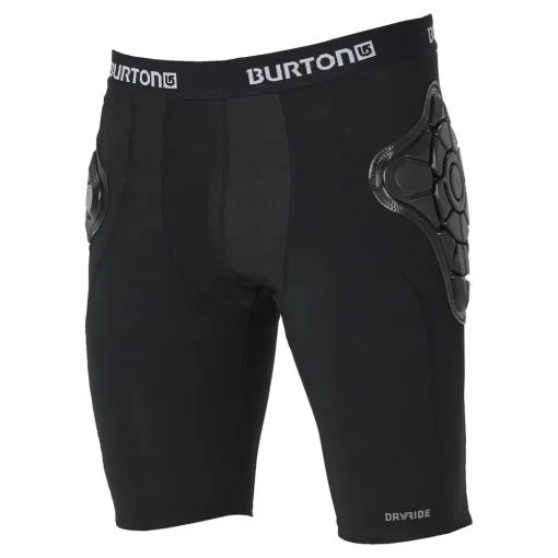 Burton Total Impact Short -Burton Sales Store 10288102002 1