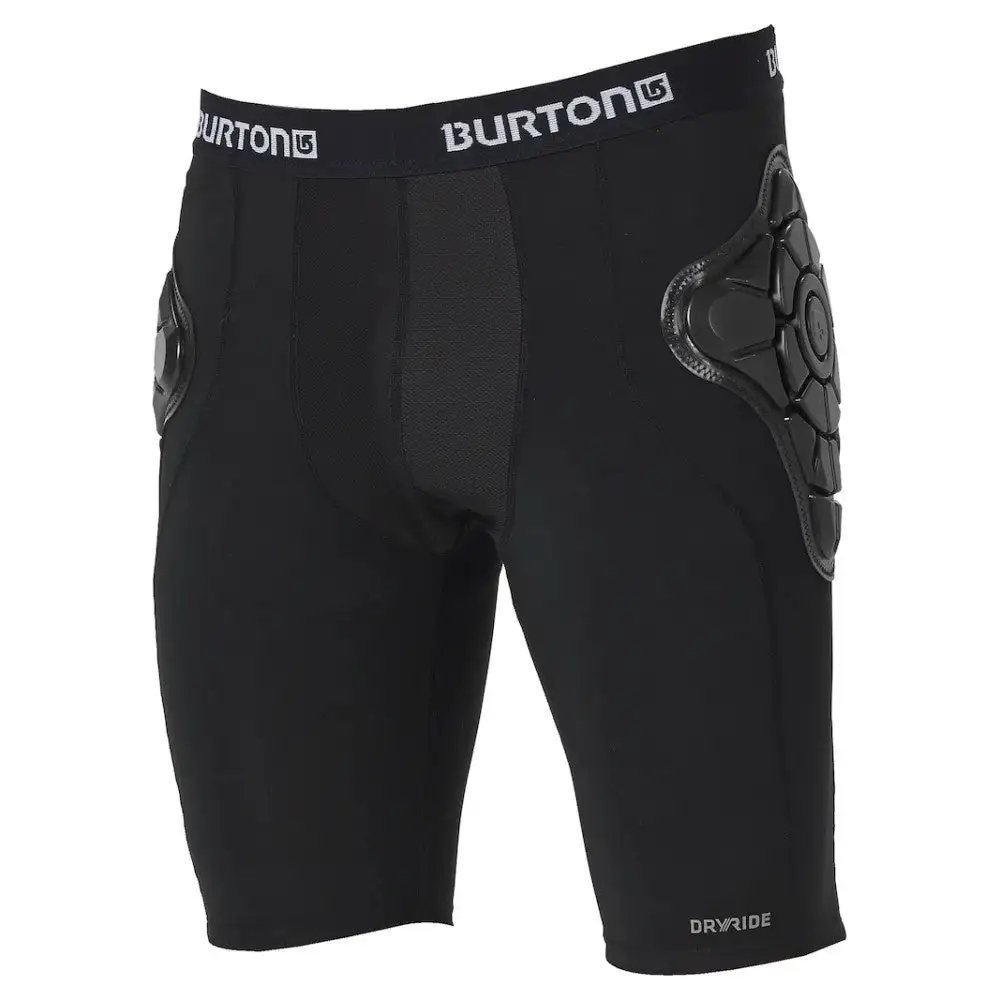 Burton Total Impact Short 1 Burton Total Impact Short