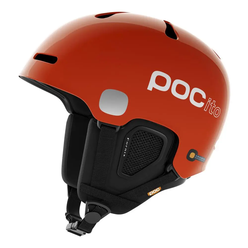 POCito Fornix Helmet - Kids 2 POCito Fornix Helmet - Kids - Image 2