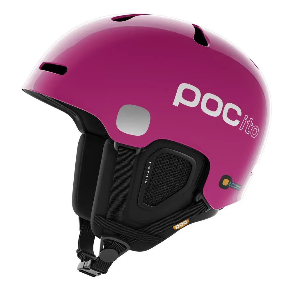 POCito Fornix Helmet - Kids 4 POCito Fornix Helmet - Kids - Image 4