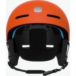 Pocito Fornix Spin Helmet -Burton Sales Store 10467 POCitoFornixSPIN 9050 FluorescentOrange 02