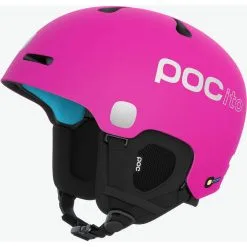Pocito Fornix Spin Helmet -Burton Sales Store 10467 POCitoFornixSPIN 9085 FluorescentPink 01