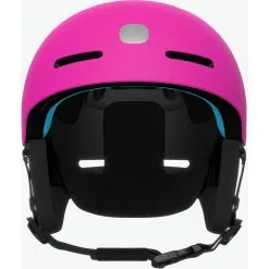Pocito Fornix Spin Helmet -Burton Sales Store 10467 POCitoFornixSPIN 9085 FluorescentPink 02