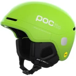POCito Obex MIPS Helmet 19 POCito Obex MIPS Helmet -Burton Sales Store 10474 POCitoObexMIPS 8234 FluorescentYellow Green 0001