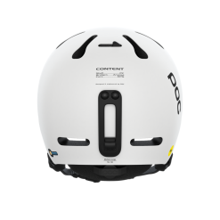 POC Fornix MIPS Helmet -Burton Sales Store 10476 FornixMIPS 1001 HydrogenWhitematt 0004 1200x 9a69fa69 bee7 4d4f 89c8 e1092b6638c4