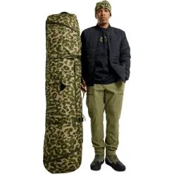 Burton Gig Snowboard Bag 7 Burton Gig Snowboard Bag -Burton Sales Store 109911965Alternate3