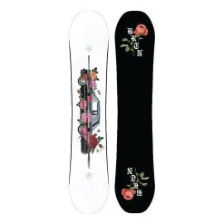 Burton 2023 Talent Scout Snowboard - Womens