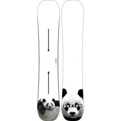 Burton 2023 Process Smalls Snowboard - Kids