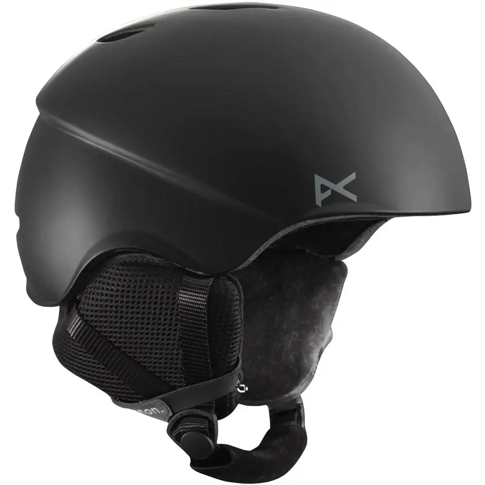 Anon Helo Asian Fit Helmet 1 Anon Helo Asian Fit Helmet