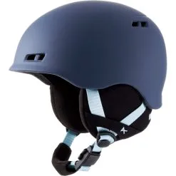 Anon Burner Helmet - Kids -Burton Sales Store 133301400Alternate1