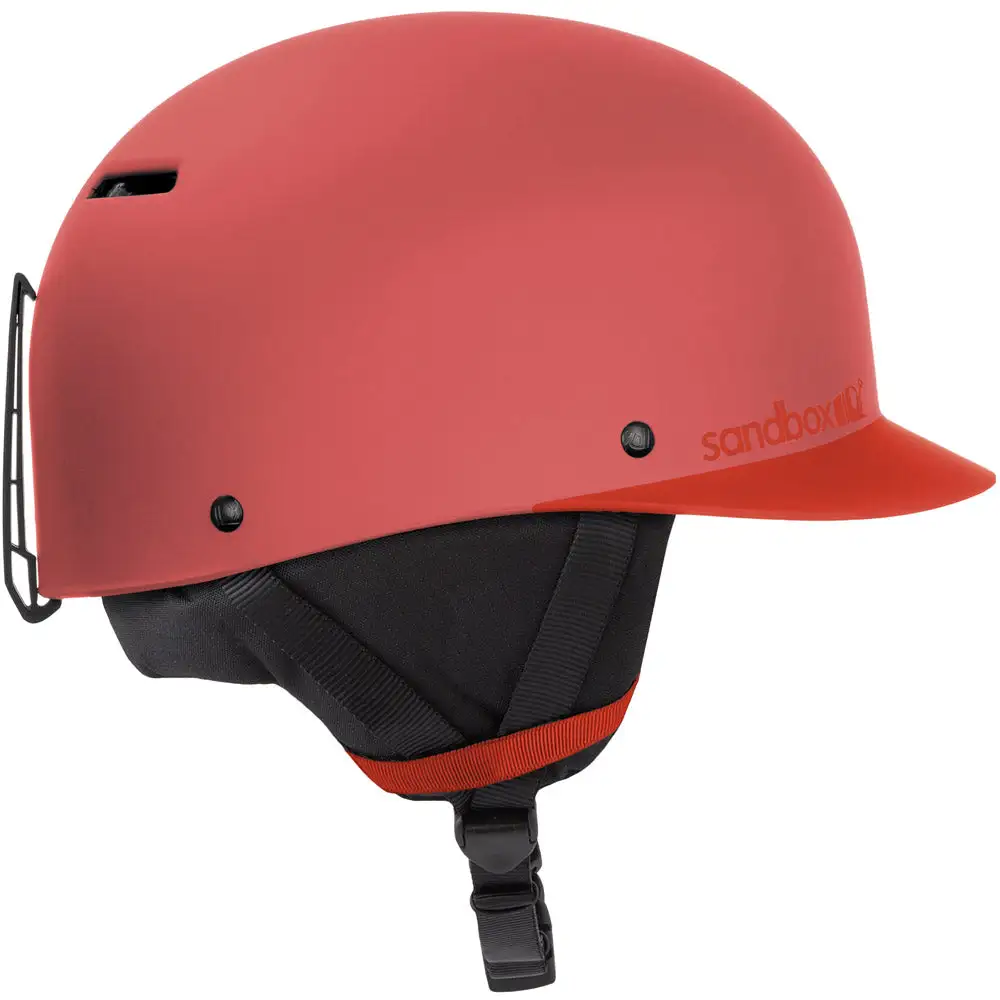 Sandbox Classic 2.0 Helmet 8 Sandbox Classic 2.0 Helmet - Image 8