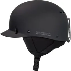 Sandbox Classic 2.0 Snow Mips Helmet -Burton Sales Store 1665010843905 CL2MP SNO BLK left