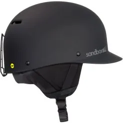 Sandbox Classic 2.0 Snow Mips Helmet