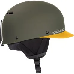 Sandbox Classic 2.0 Helmet 28 Sandbox Classic 2.0 Helmet -Burton Sales Store 1665010852554 CL2 SNO MAN