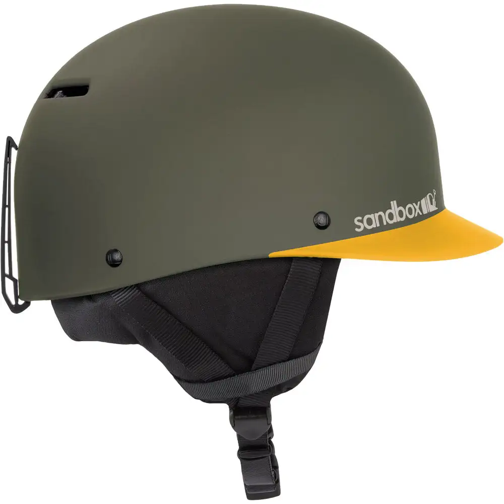 Sandbox Classic 2.0 Helmet 12 Sandbox Classic 2.0 Helmet - Image 12