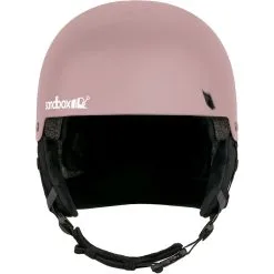 Sandbox Icon Ace Helmet - Kids -Burton Sales Store 1665010949038 ICON ACE PNK Front