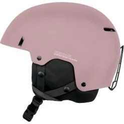 Sandbox Icon Ace Helmet - Kids -Burton Sales Store 1665010953594 ICON ACE PNK Left