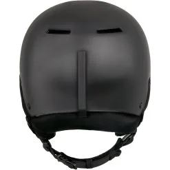 Sandbox Icon Snow Asian Fit Helmet -Burton Sales Store 1665010980794 ICON SNO BLK Rear