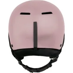 Sandbox Icon Ace Helmet - Kids -Burton Sales Store 1665010989910 ICON SNO PNK Back