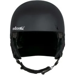 Sandbox Icon Snow Helmet -Burton Sales Store 1665010994079 ICON SNO GPT Front