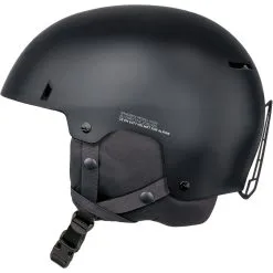 Sandbox Icon Snow Helmet -Burton Sales Store 1665010998118 ICON SNO GPT Left
