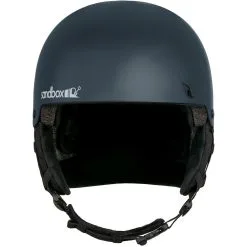 Sandbox Icon Snow Helmet -Burton Sales Store 1665011010170 ICON SNO IND Front