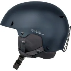Sandbox Icon Snow Helmet -Burton Sales Store 1665011014237 ICON SNO IND Left