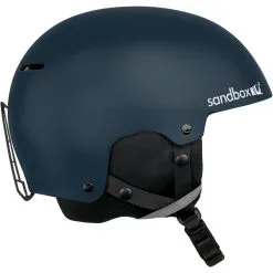 Sandbox Icon Snow Helmet -Burton Sales Store 1665011022283 ICON SNO IND right