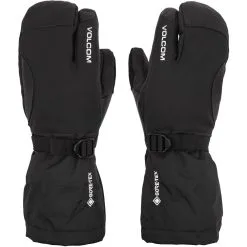 Volcom Provoke Gore-Tex Mitt -Burton Sales Store 1665706083065 J6852305 BLK F 34167737 2fcd 422f b205 be2409c8fc0c