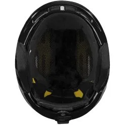Sweet Protection Looper MIPS Helmet -Burton Sales Store 1675303984295 840092 Looper MIPS Helmet DTBLK PRODUCT 7 Sweetprotection
