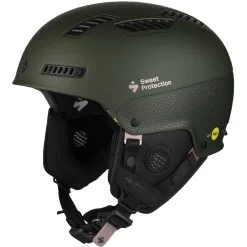 Sweet Protection Igniter 2Vi MIPS Helmet -Burton Sales Store 1675308795841 Igniter2Vi MipsHelmet hi res 1